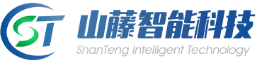 山藤logo